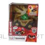 Rot.Auto Maisto Angry Birds 10cm