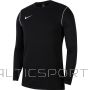 Džemperis Nike Park 20 Crew Top BV6875 010 / Melna / XXL