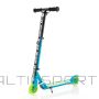 Scooter KETTLER ZERO 5 ZIG-ZAG blue