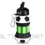 Nils NC4104 SILIKON-FALTBECHER 550 ML FUTBOLS