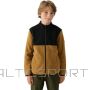 4F M212 Jr sweatshirt 4FJWAW24TFLEM212 74S (152cm)