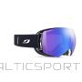 Julbo LIGHTYEAR 1-3 Ski Goggles Black/Grey (N/A)