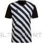 Adidas Футболка Entrada 22 Graphic Jersey M HF0126 (S)