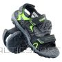Hi-Tec Menart T Jr Sandals 92800196386 (38)