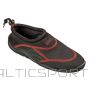 Aqua shoes unisex BECO 9217 500 36 black/red