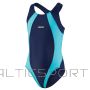 Girl's swim suit BECO 5436 766 128cm