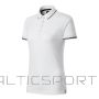 Malfini Perfection plain polo shirt W MLI-25300 white (XL)