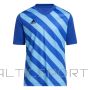 T-shirt adidas Entrada 22 Graphic Jersey Jr HF0130 (116cm)