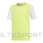 Adidas Estro 19 JSY Y Jr DP3229 futbola krekls (116 cm)