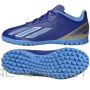 Adidas X Crazyfast Club Messi Jr TF ID0722 shoes (38)