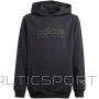 Adidas Allszn GFX HD Jr sporta krekls IS4661 (140 cm)