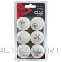 Galda Tenisa Bumbiņas / Dunlop CLUB CHAMP 6pcs