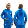 Puma BMW MMS Jr 536522 15 sporta krekls (128)