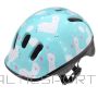 Meteor KS06 S velosipēda ķivere 48-52 cm Alpakas 17433 (uniw)
