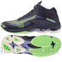 Mizuno Wave Lighting Z7 M MIDV1GA225011 apavi (46,5)