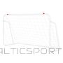 NILS BR8150 Futbola vārti ar tīklu