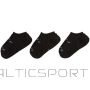 Nike Носки NK Everyday Plus Cush Footie DH5463 904 (38-42)