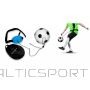 Yakimasport Тренировочный мяч Skill Ball - размер 4 100038 (Н/Д)
