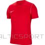 Nike Park 20 apmācību tops BV6883 657 / Sarkana / S