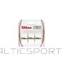 WILSON PRO OVERGRIP PERFORATED Balts 3gb./iep.