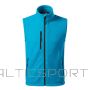Fleece vest Malfini Exit U MLI-52544 (XL)