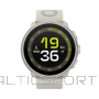 SUUNTO RUN FROST GRAY W/ TEXTILE STRAP