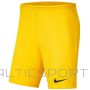 Nike Šorti Y Park III Boys BV6865 719 / dzelteni / M (137-147cm)
