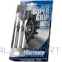 Darts Steeltip HARROWS SUPERGRIP W90 3x22gR