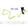 Yakimasport 100174 flexible fence 15 cm (N/A)