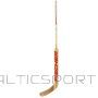 Fischer GHX1 Goalie Stick hokeja vārtsarga koka nūja (H18314-26)