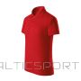 Malfini Pique Polo Free Jr polo krekls MLI-F2207 sarkans (122 cm/6 lati)