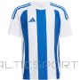 Adidas T-krekls Striped 24 Jr IW2134 (164cm)