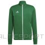 Bluza adidas ENTRADA 22 Track Jacket HI2135 / zielony / XXXL