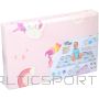 Eddy Toys SPĒĻU Paklājiņš 90x120x0,8cm - VIENRAGI