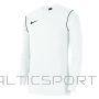 Nike Park 20 Crew Top BV6875 100 sporta krekls / Balta / L