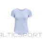 Under Armour Streaker Run ar īsām piedurknēm W 1361371-438 (M)