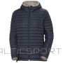 Helly Hansen W Sirdal Hooded Insulator Jack W 62992 598 (L)