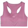 Sports bra 4F W 4FWAW24USBAF140 53S (L)