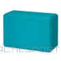 GAIAM Vivid Blue 61714 yoga block (N/A)