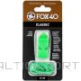 BS Whistle Fox 40 Classic Safety 9903-1408 (115 dB)