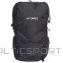 Adidas TERREX MT Hike JM0464 mugursoma / Melna