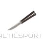 BS Albainox Damaskas tauriņa nazis 02255 (nav pieejams)