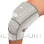 Homedics SR-CMXK10HBND Modulair Compression System Knee Wrap + Controller