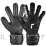 Rękawice Reusch Attrakt Freegel Infinity 54 70 735 7700 / czarny / 9,5
