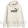 Puma ESS Big Logo Hoodie FL (s) Evening M 586687 87 (S)