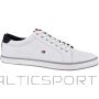 Tommy Hilfiger Harlow 1D M FM0FM00596-100 shoes (42)