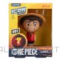 BS PP ONE PIECE – MONKEY D. LUFFY ikonas gaisma