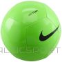 Piłka Nike Pitch Team FZ7553-359 / zielony / 5
