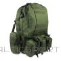 Offlander Survival Combo 18L hiking backpack OFF_CACC_36GN (N/A)