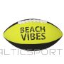 Rucanor neoprene rugby ball 30572-740 (zielony)